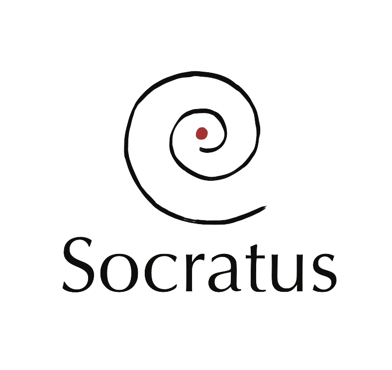Socratus Logo