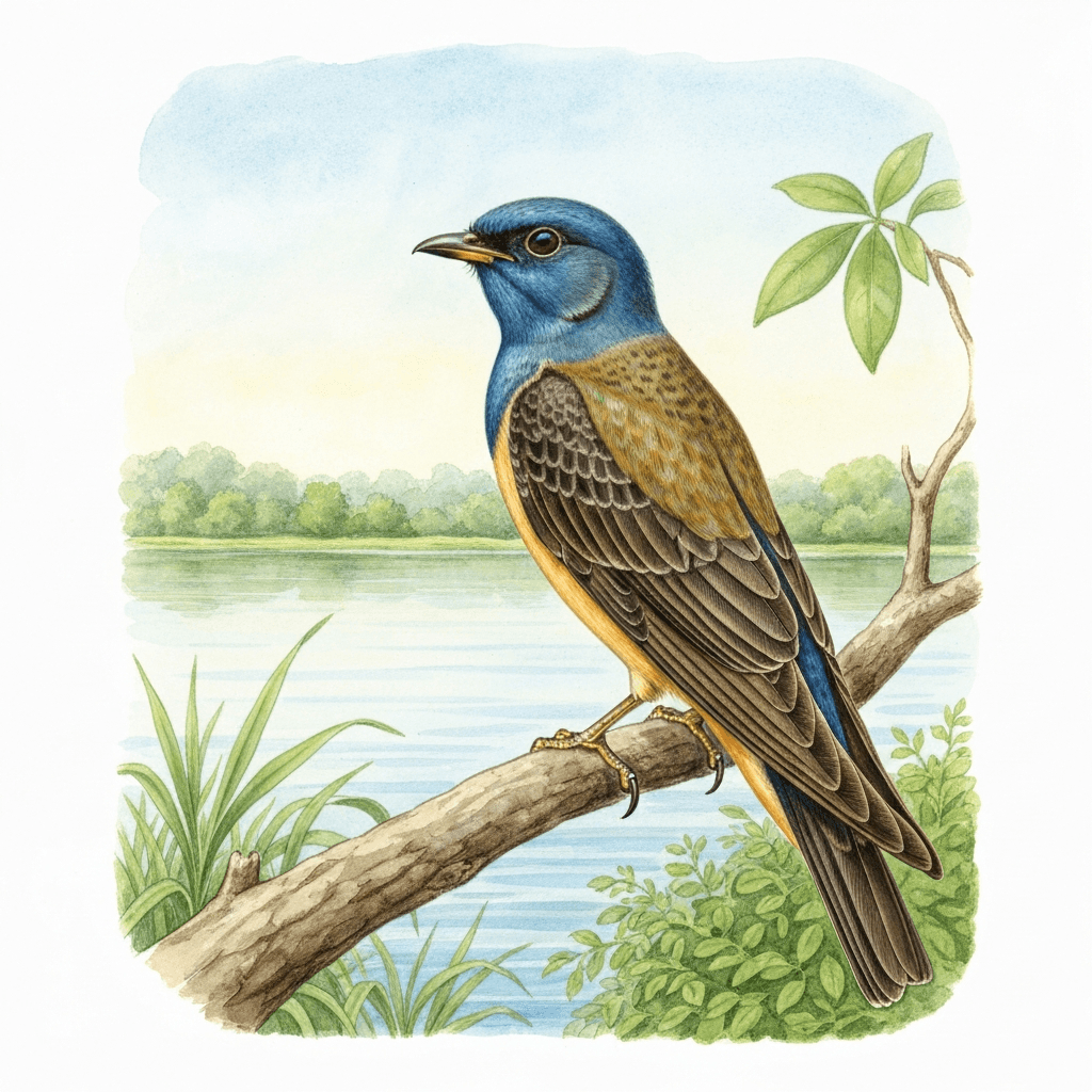 Southern Martin